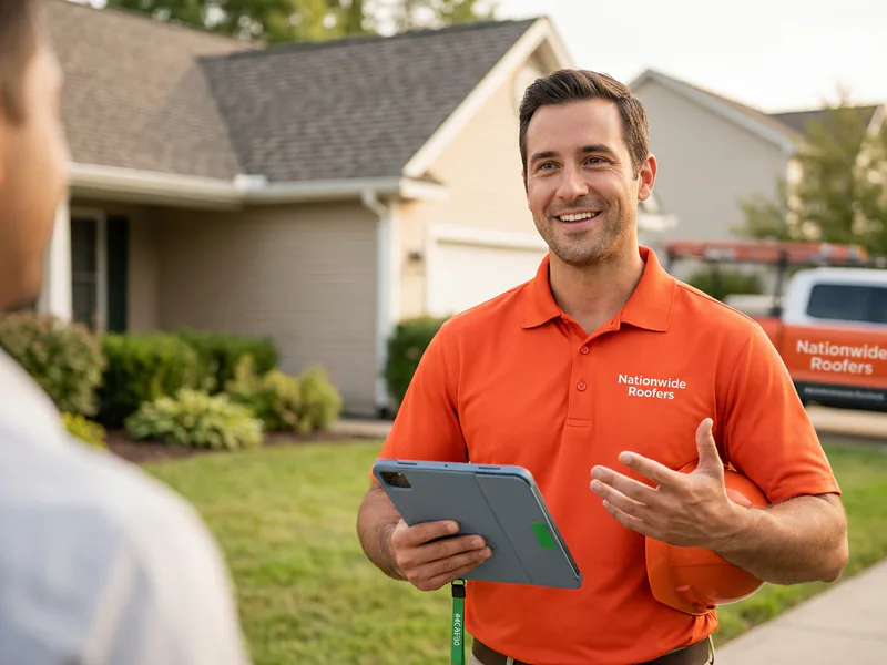 Roof Installation  in Weymouth  FAQ